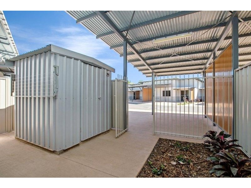 7/48 Odegaard Drive, Rosebery NT 0832