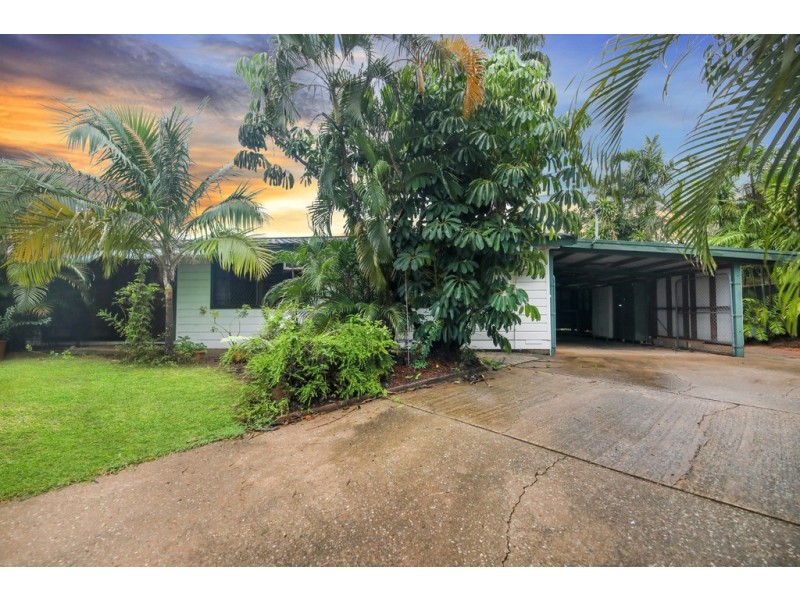 345 Trower Road, Nakara NT 0810