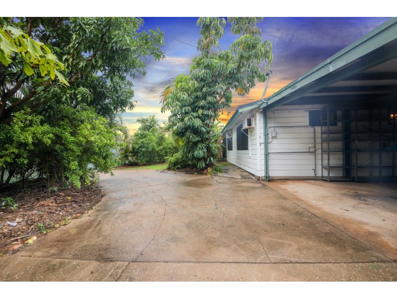 345 Trower Road, Nakara NT 0810