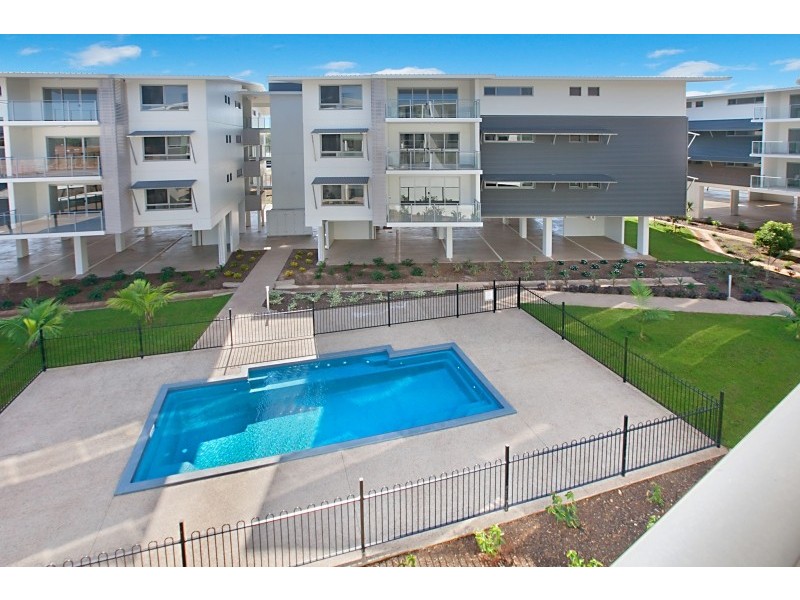 27/15 Fairweather crescent, Coolalinga NT 0835