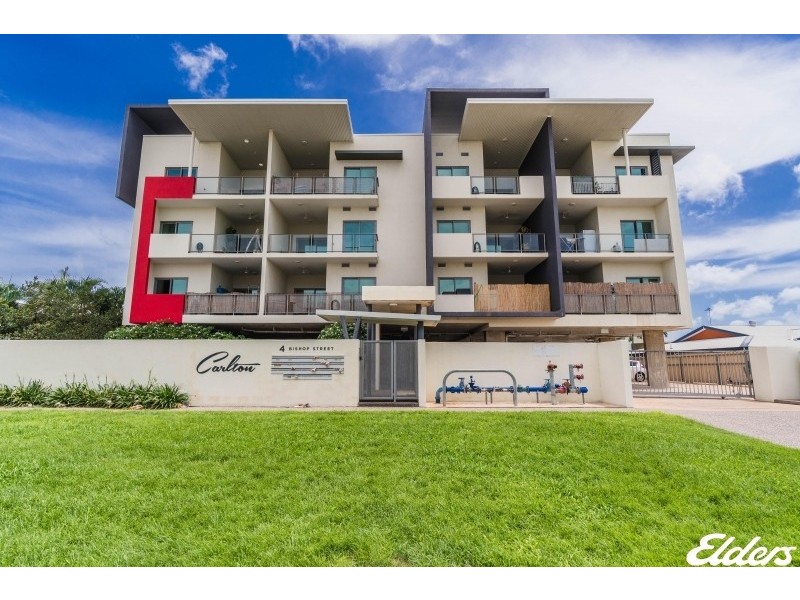 8/4 Bishop Street, Woolner NT 0820