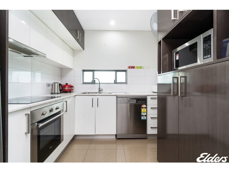 8/4 Bishop Street, Woolner NT 0820