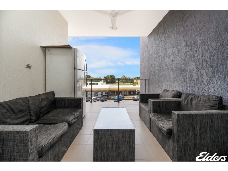 8/4 Bishop Street, Woolner NT 0820