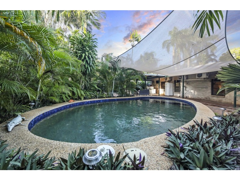 4 Oriole Street, Wulagi NT 0812