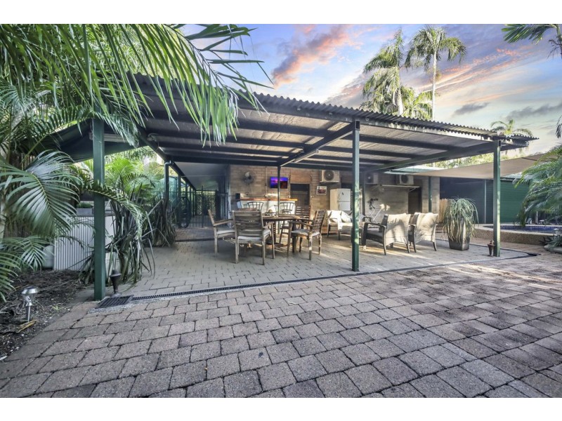 4 Oriole Street, Wulagi NT 0812
