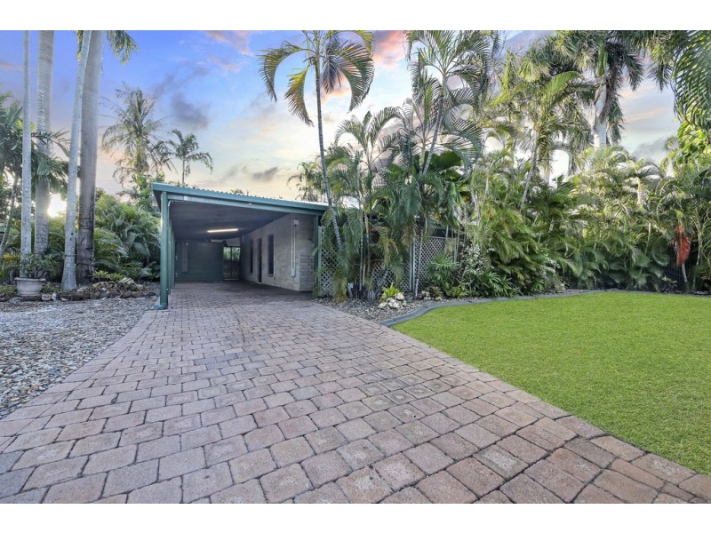 4 Oriole Street, Wulagi NT 0812