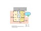 4 Oriole Street, Wulagi NT 0812 Floorplan