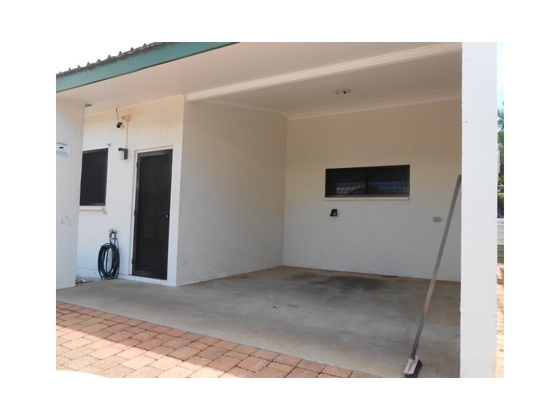 6/20 Stokes Street, Parap NT 0820