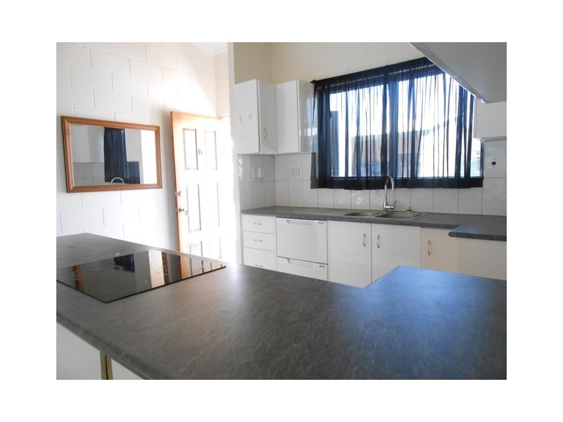 6/20 Stokes Street, Parap NT 0820