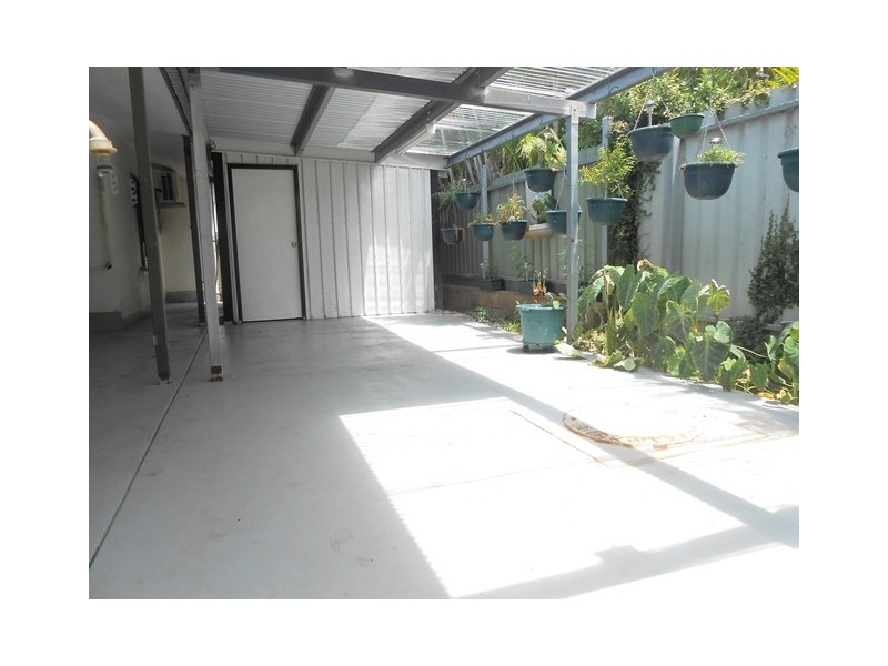 6/20 Stokes Street, Parap NT 0820
