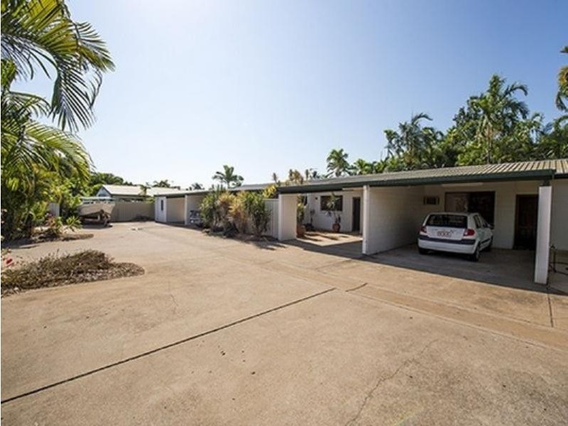 6/20 Stokes Street, Parap NT 0820