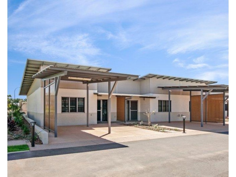 2 Bedroom 48 Odegaard Drive, Rosebery NT 0832