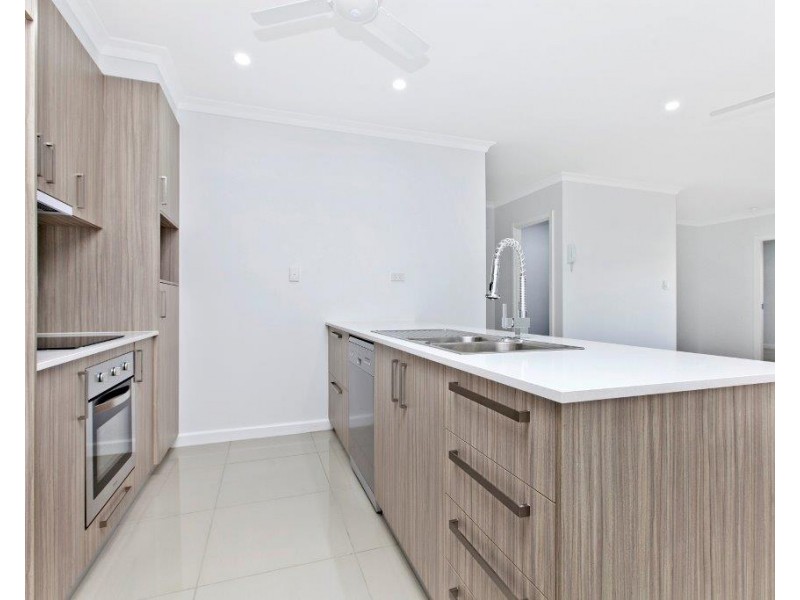 2 Bedroom 15 Musgrave Crescent, Coconut Grove NT 0810