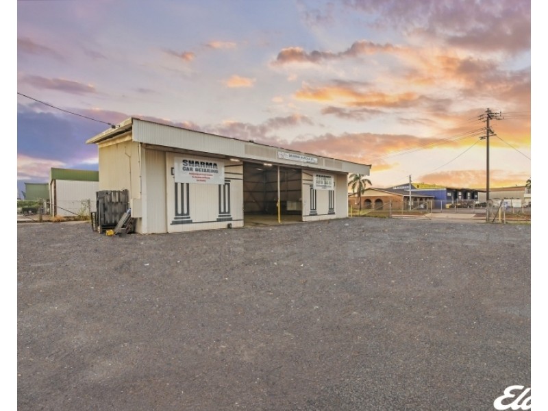 1 Dennis Court, Berrimah NT 0828