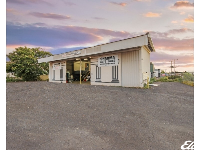 1 Dennis Court, Berrimah NT 0828