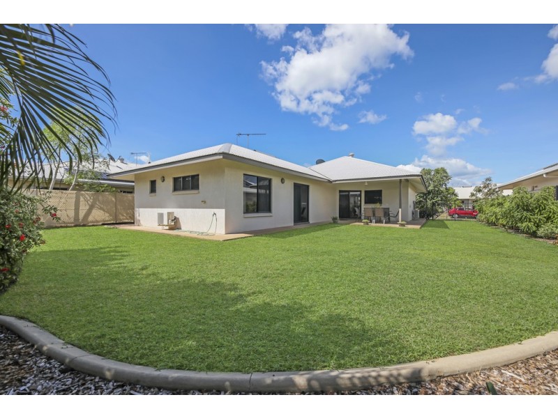 3 Cuttriss Street, Muirhead NT 0810