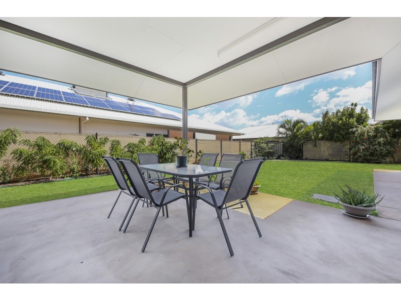 3 Cuttriss Street, Muirhead NT 0810