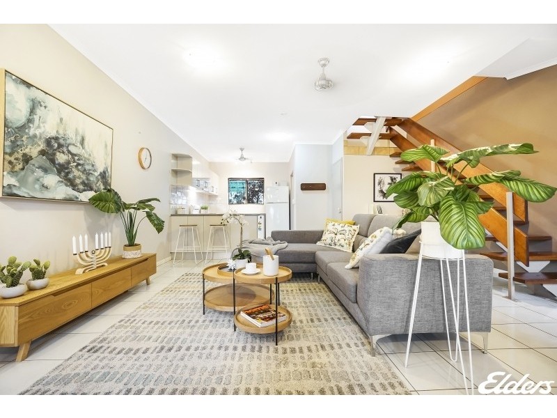 9/152 Casuarina Drive, Nightcliff NT 0810