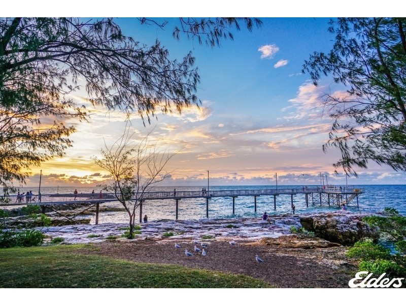 9/152 Casuarina Drive, Nightcliff NT 0810