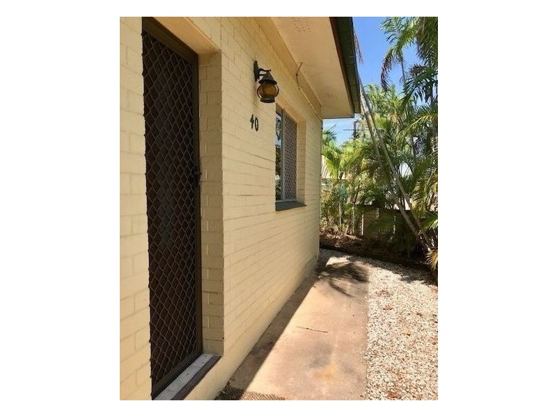 40 Britomart Gardens, Alawa NT 0810