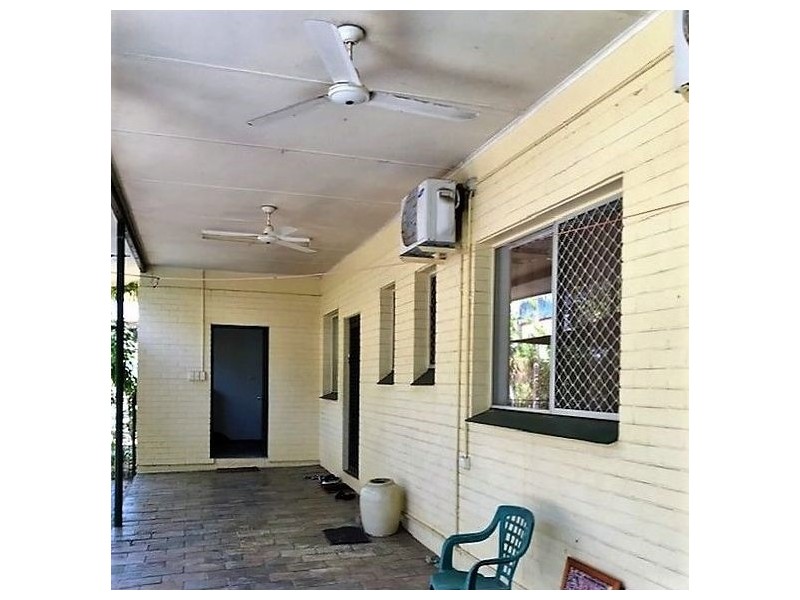 40 Britomart Gardens, Alawa NT 0810