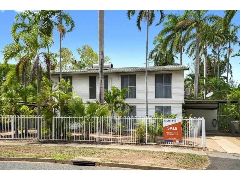29 Haritos Street, Wanguri NT 0810