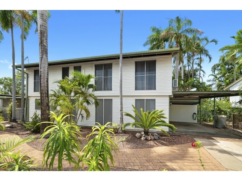 29 Haritos Street, Wanguri NT 0810