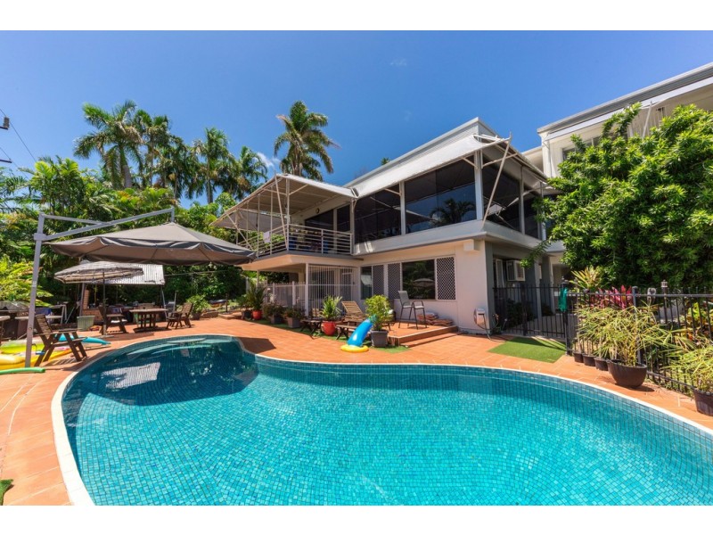 11/60 East Point Road, Fannie Bay NT 0820