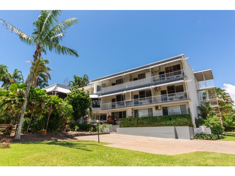 11/60 East Point Road, Fannie Bay NT 0820