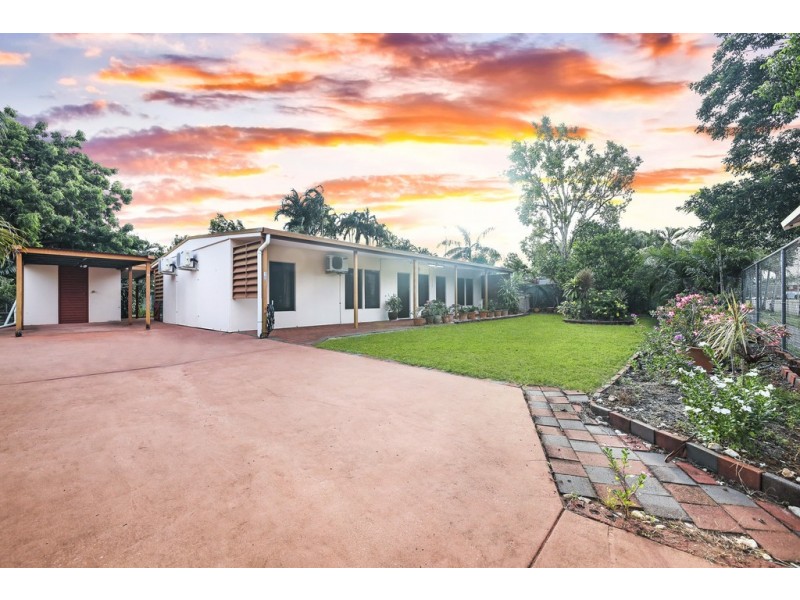 10 Yanyula Drive, Anula NT 0812