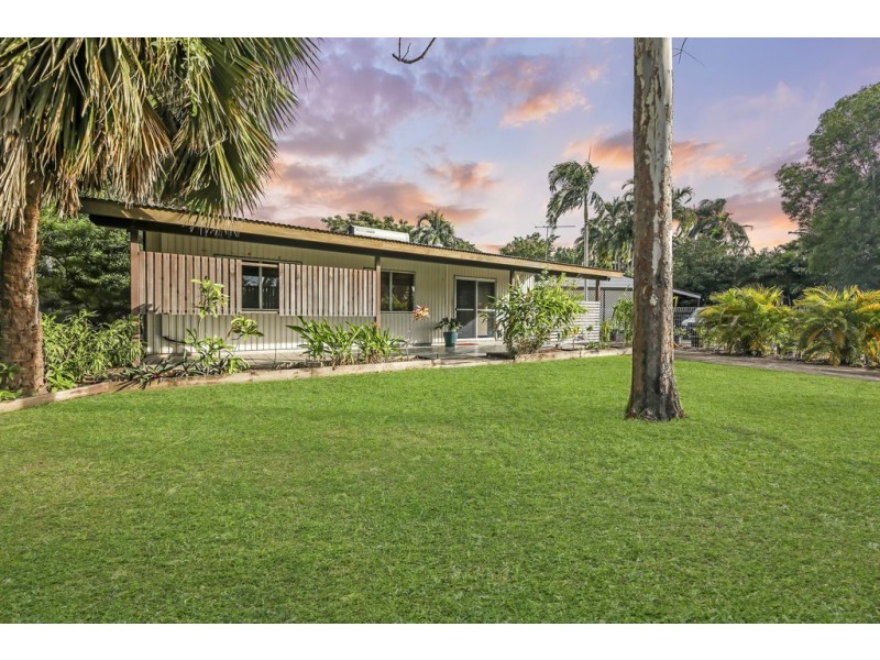 23 Donaldson Court, Karama NT 0812