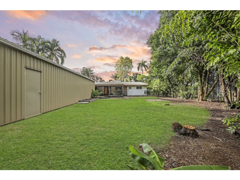 23 Donaldson Court, Karama NT 0812