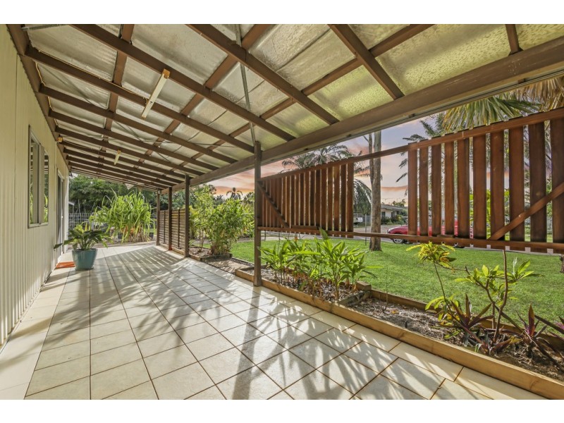 23 Donaldson Court, Karama NT 0812