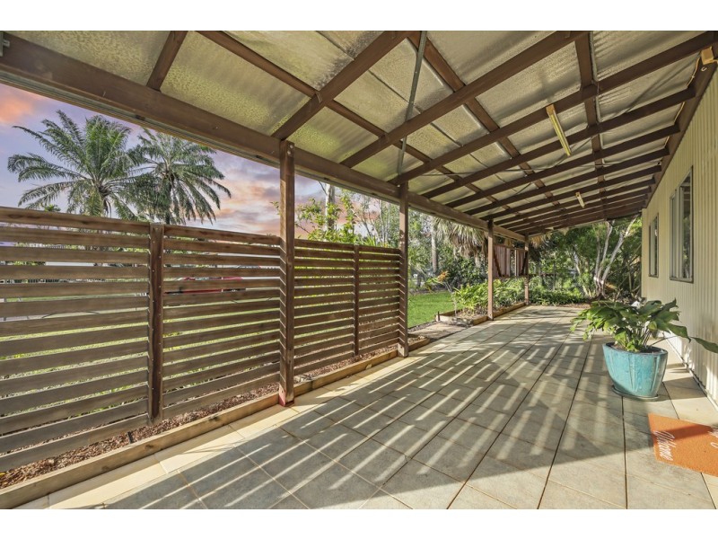 23 Donaldson Court, Karama NT 0812