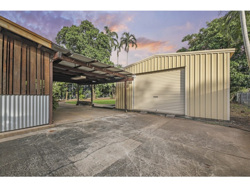 23 Donaldson Court, Karama NT 0812