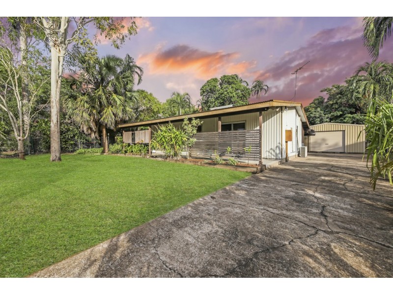 23 Donaldson Court, Karama NT 0812
