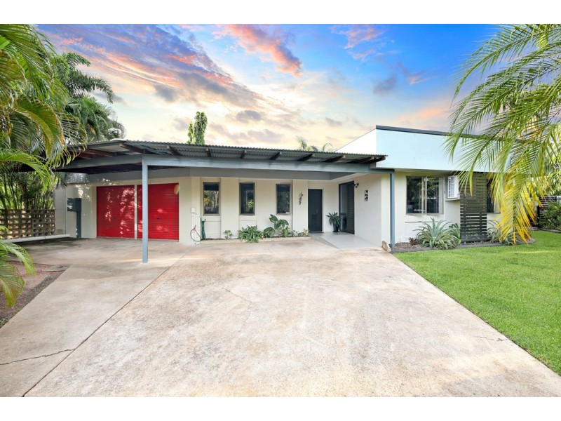 70 Tasman Circuit, Wagaman NT 0810