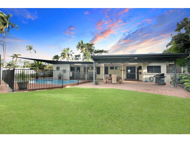 70 Tasman Circuit, Wagaman NT 0810