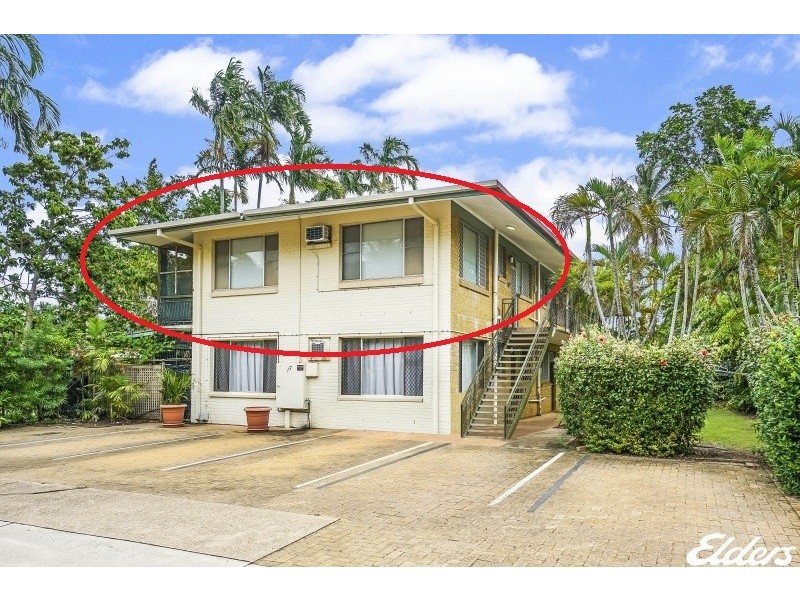 4/17 Hickory Street, Nightcliff NT 0810