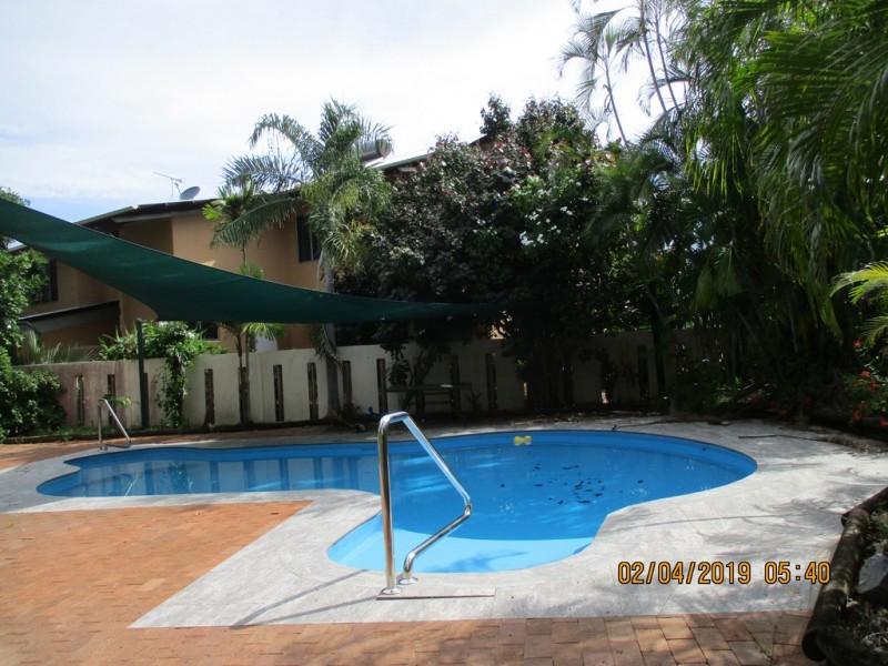 97/16 Hudson Fysh Avenue, Parap NT 0820