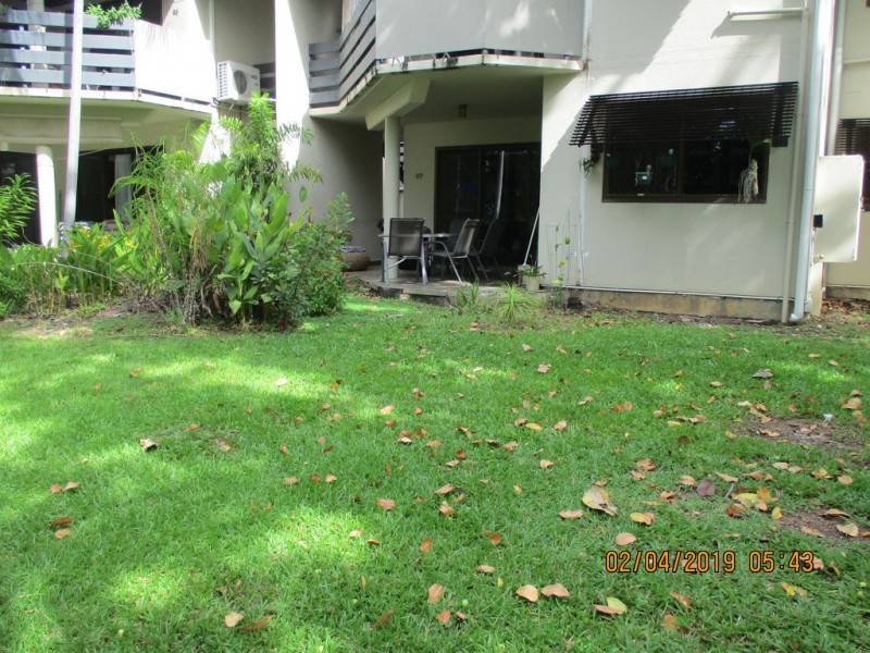 97/16 Hudson Fysh Avenue, Parap NT 0820