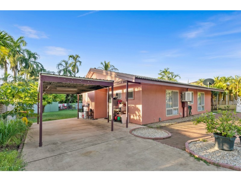 150 Tiwi Gardens, Tiwi NT 0810