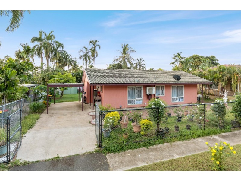 150 Tiwi Gardens, Tiwi NT 0810