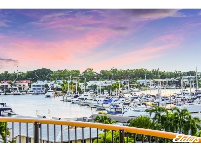 11/16 Marina Boulevard, Larrakeyah NT 0820