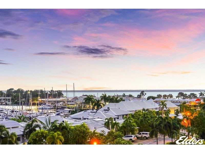 11/16 Marina Boulevard, Larrakeyah NT 0820