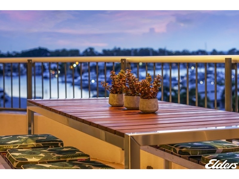 11/16 Marina Boulevard, Larrakeyah NT 0820