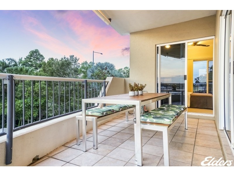 11/16 Marina Boulevard, Larrakeyah NT 0820