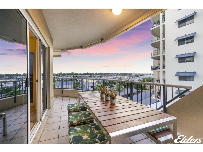 11/16 Marina Boulevard, Larrakeyah NT 0820