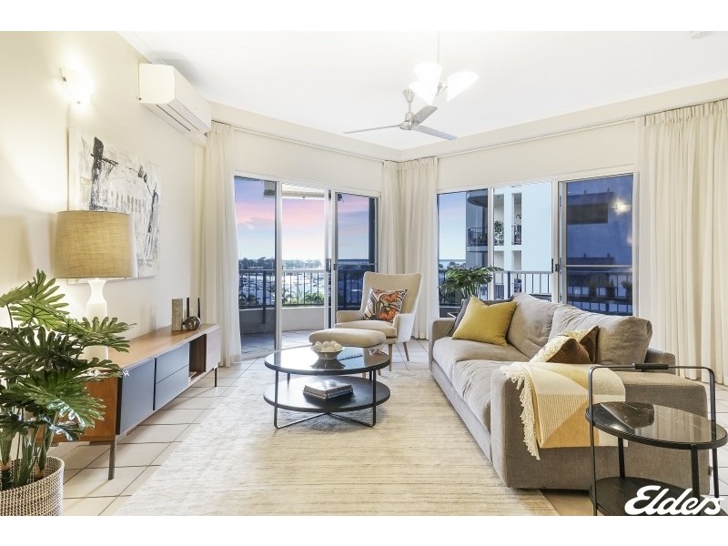 11/16 Marina Boulevard, Larrakeyah NT 0820