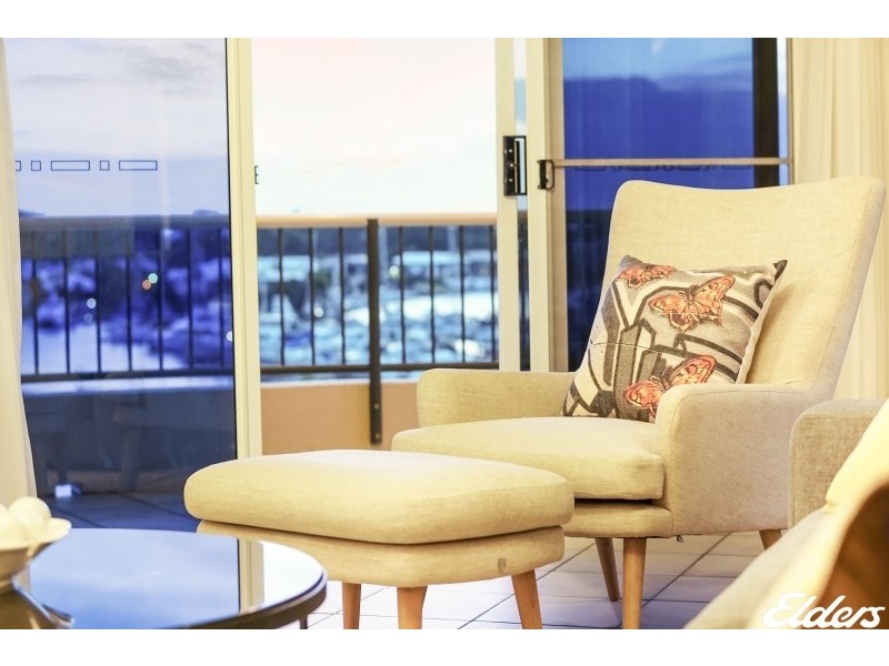 11/16 Marina Boulevard, Larrakeyah NT 0820